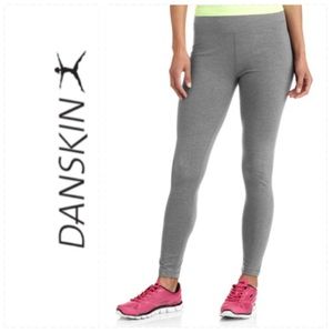 danskin performance leggings